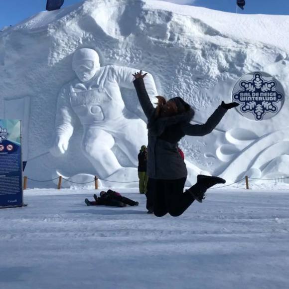 Meet your Posher, Bianca - Picture 1 of 1